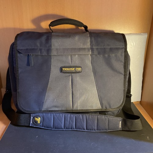 Lap top travel bags - bags, trunk