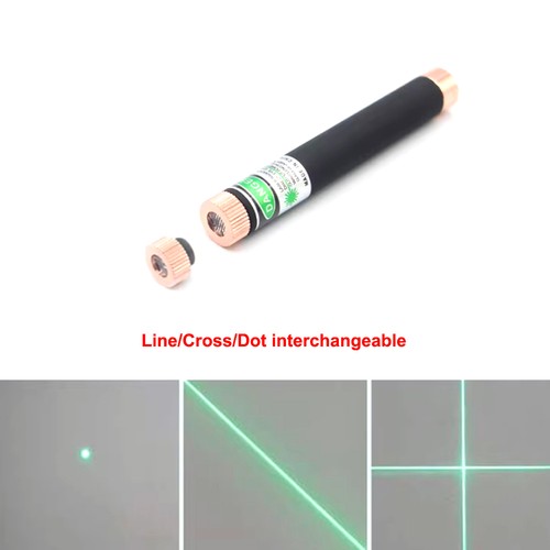 Red green laser - laser, level