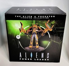 RaRe Eaglemoss Hero ALiENS