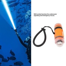 Dive strobe light waterproof - strobe,