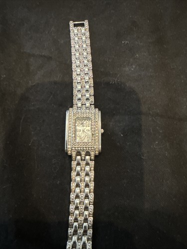 Elle ladies crystal set - elle,