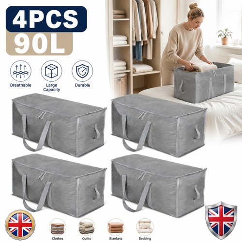 90l storage bags pack large - bags,