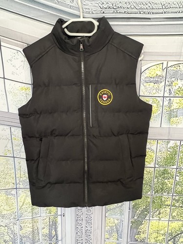 Zavetti canada gilet size - zavetti,