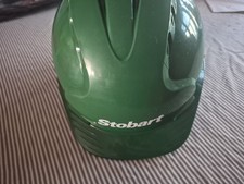 Stobart Hard Hat.