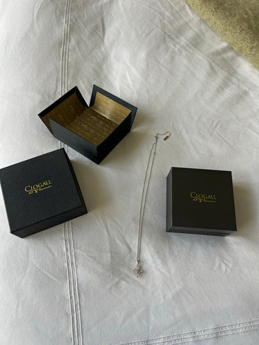 Clogau sterling silver - clogau,