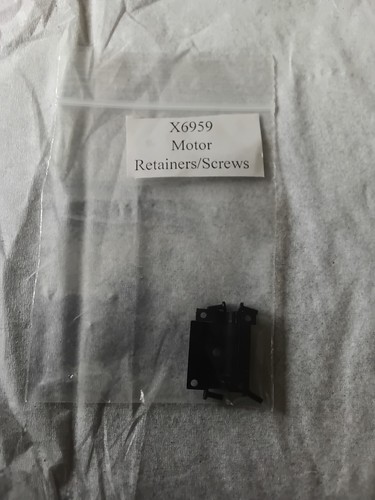 Hornby gauge spare parts - 00,