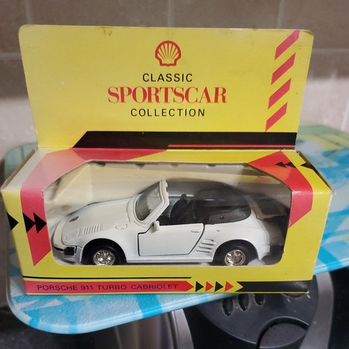 Shell garage classic sports - garage,