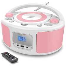 Personal CD Players - Portable
