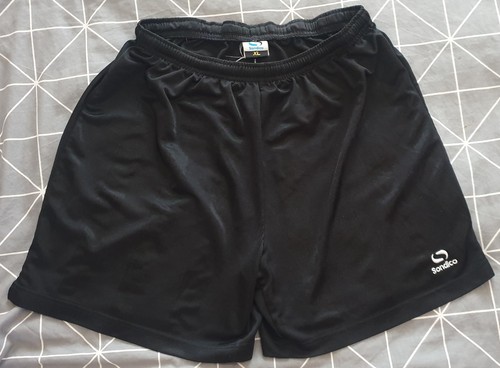 Sondico black 100 - sondico, polyester