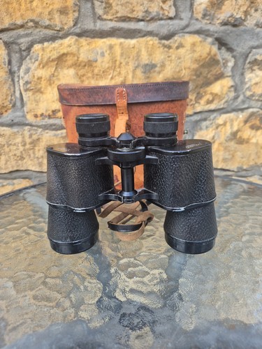 Pair vintage porro prism - pair, of