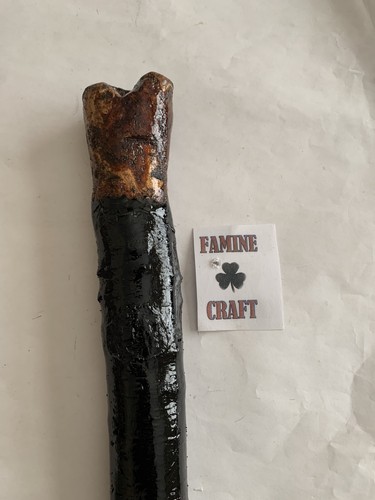 Shillelagh walking stick - walking, 40”