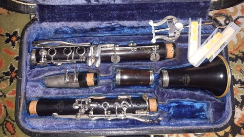 Clarinet sib buffet - sib,