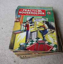 Practical Householder Magazine