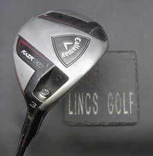 Callaway Razr Fit 3 Wood Stiff