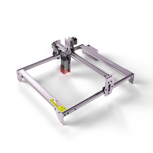 Atomstack pro 40w laser - atomstack,