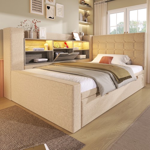 Daybed 3ft single sofa bed - 3ft,