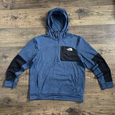 The North Face - Navy Blue