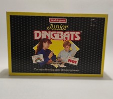 Waddingtons Vintage Junior