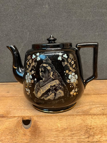 Antique queen victoria - antique,