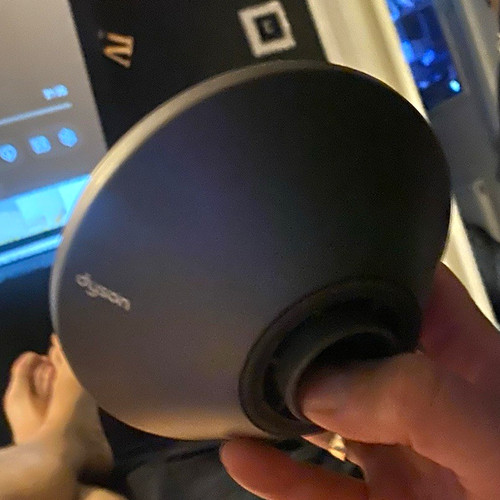 Dyson supersonic hair - supersonic, dryer