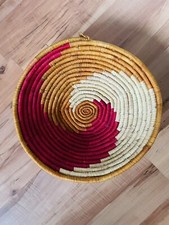 African  Hand made  Woven