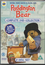 Paddington Bear - Complete