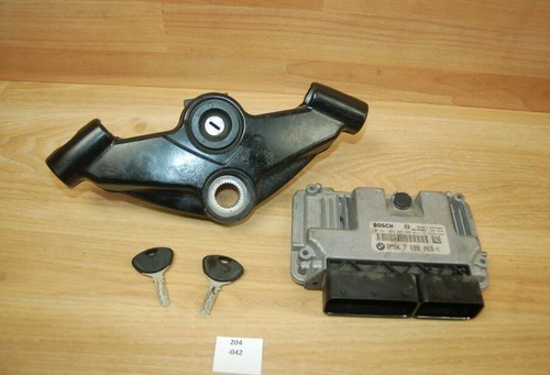 Bmw k1200 0581 08 lock - bmw, 04-08
