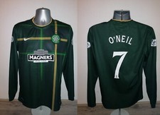 Celtic 2014-2015 Away Football