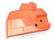 Sprocket Cover + Tensioner +