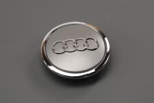 Genuine Audi A3 A4 A8 Q3 Q5 TT R8 RS3 RS6 alloy wheel centre cap 4B0601170A 7ZJ 