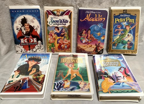 Disney lot classics - lot,