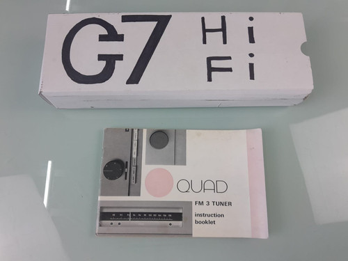 Quad tuner instruction - 3,