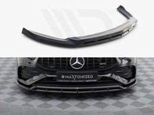Maxton Design Front Splitter