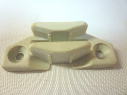 Caravan motorhome window catch - caravan,