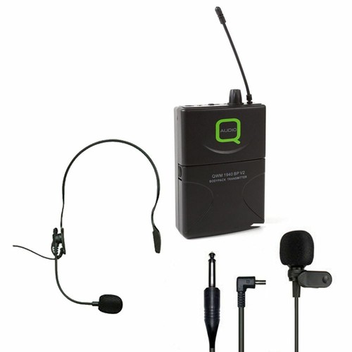 Audio qwm1940 kit - q,