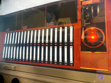 2001 a space odyssey hal-9000