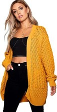 Women Crochet Knitted