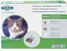 Petsafe - Scoopfree Original
