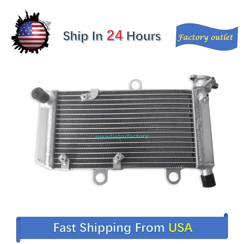 All aluminum radiator for - all,
