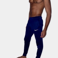 Nike Vintage Rare Tech Soccer