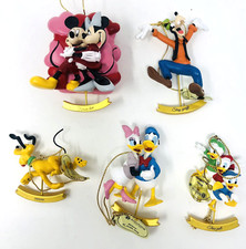 Disney Mickey & Friends Fab 5