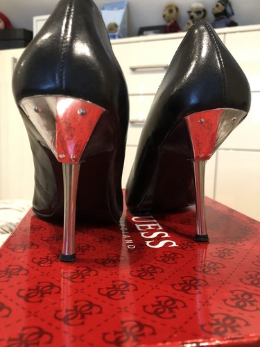 Guess women shoes size black - women, 3