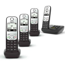 Gigaset a690a cordless phone - a690a,