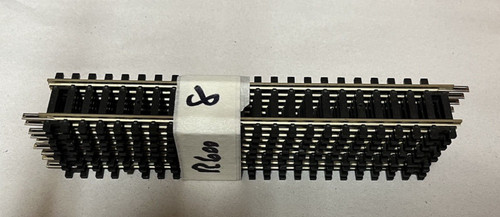 Hornby r600 gauge 168mm - oo,