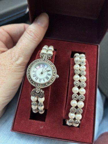 Rare past times watch - rare, and