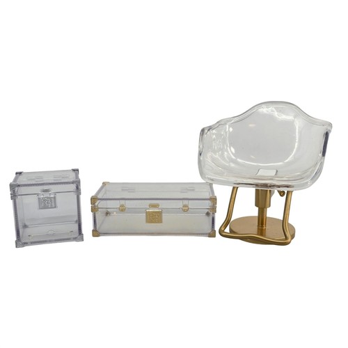 Rainbow high doll furniture - rainbow,