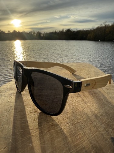 Black eco friendly bamboo - eco-friendly,