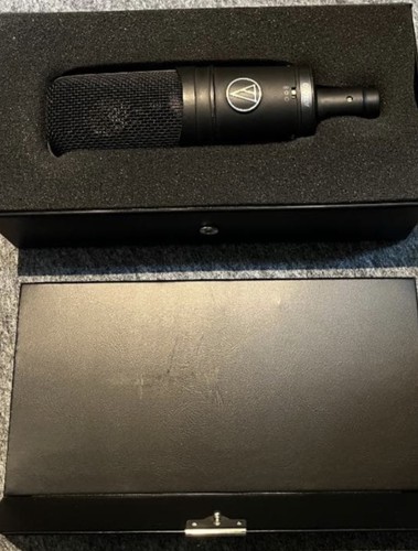 Audio technica at4050 - audio-technica, multi