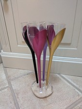 Moet & Chandon Set of 4 Flutes