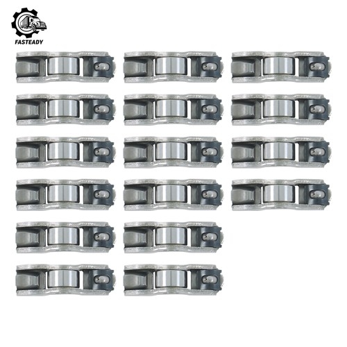 16x rocker arms - rocker,